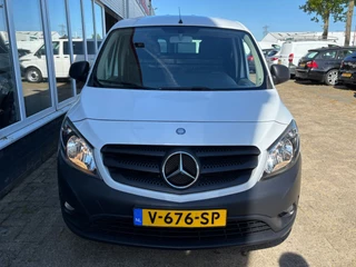 Mercedes-Benz Citan - afbeelding nr 3
