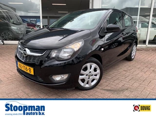 Opel KARL - 16222734-0