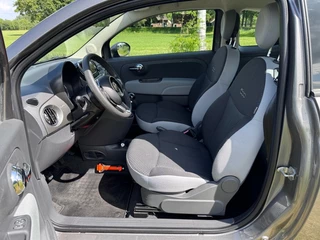 Fiat 500 - afbeelding nr 15