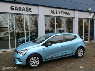 Renault Clio - 360161922-0