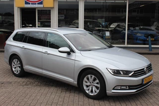 Volkswagen Passat Volkswagen Passat 1.4 TSI 125pk BMT Comfortline Business | Orig. NL | Trekhaak | Virtual dashboard | Carplay | - afbeelding nr 63