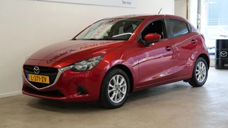 Mazda 2 - afbeelding nr 3