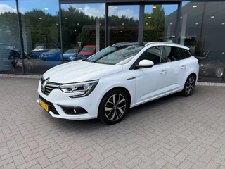Renault Mégane - 375679019-0