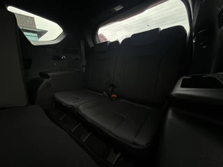Hyundai Santa Fe Panoramadak | 360 graden camera - afbeelding nr 14