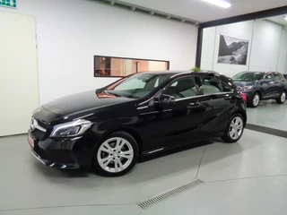 Mercedes-Benz A-Klasse Mercedes A-klasse 180 Urban/ Navi/ 17''/ Led/ PDC/ Facelift - afbeelding nr 3