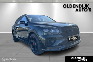 Bentley Bentayga Bentley Bentayga 3.0 V6 Hybrid - afbeelding nr 3