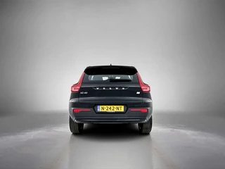 Volvo XC40 - afbeelding nr 4