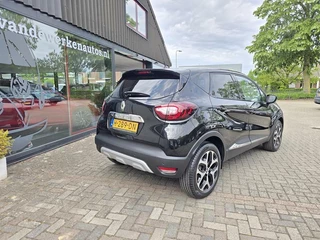 Renault Captur Renault Captur 1.3 TCe 150 Intens AUTOMAAT Clima|Navi|Pdc|LED|Nap!! - afbeelding nr 33