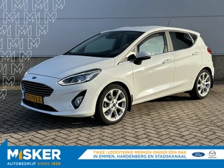 Ford Fiesta - 125735847-0