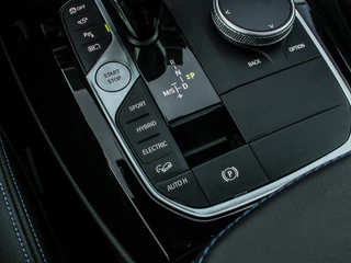 BMW X3 BMW X3 xDrive30e 292PK High Executive M-Sport | HARMAN EN KARDON | PANO | LEDER | HUD | ELEC STOELEN | LEDER DASHBOARD | - afbeelding nr 85