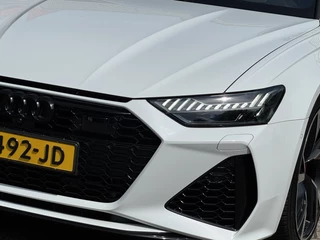 Audi RS6 360 cam 4 wielbesturing - afbeelding nr 58
