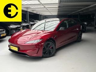 Tesla Model 3 Tesla Model 3 Performance AWD 78 kWh | Stoelkoeling | AutoPilot | 250kw snellaadfunctie| Performance velgen - afbeelding nr 6