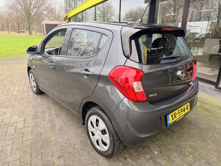 Opel KARL Opel KARL 1.0 ecoFLEX Edition - afbeelding nr 3