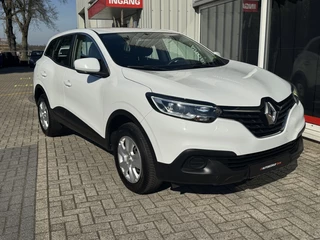 Renault Kadjar Renault Kadjar 1.2 TCe | CRUISE | AIRCO | 1e EIGENAAR | - afbeelding nr 21