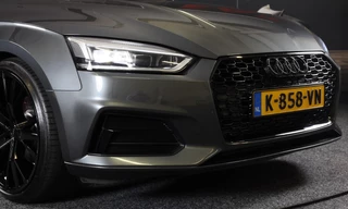 Audi A5 Audi A5 Sportback 40 TFSI S Line / AUT / Elek Stoelen / Virtual Cockpit / APPLE CARPLAY / Stuurverwarming / Led / Pdc / 20 Inch - afbeelding nr 47