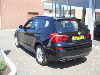 BMW X3 - afbeelding nr 22