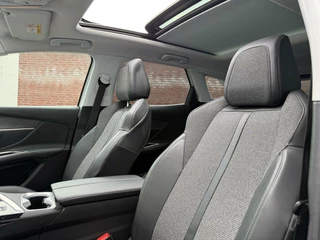 Peugeot 3008 Peugeot 3008 1.2 Automaat Panodak Carplay Led Cruise NL Auto 2019 2 De Eigenaar Vol Opties Camera Trekhaak Pdc Onderhouds Historie Aanwezig - afbeelding nr 22