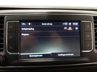 Opel Vivaro-e Opel Vivaro-e L3 75kWh 6-Persoons Dubbele Cabine Automaat Airco Navi 2 x Schuifdeur - afbeelding nr 27