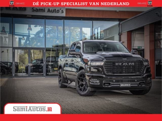 Dodge Ram 1500 Comfortabele Dubbele Cabine met Royale 5 Zitplaatsen | BPM vrij | Nu Leverbaar uit Voorraad | Voorraad Nr 2282 - 3332 - afbeelding nr 7