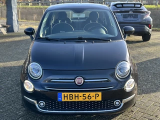 Fiat 500 - afbeelding nr 13