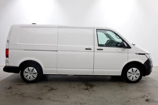 Volkswagen Transporter - afbeelding nr 11