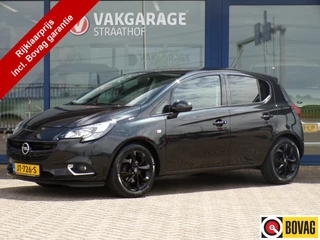 Opel Corsa - 49206162-0