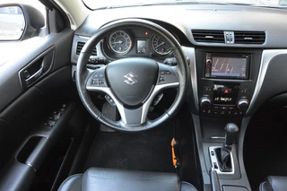Suzuki Kizashi - afbeelding nr 26