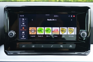 SEAT Arona Seat Arona 1.0 EcoTSI FR Business Connect 8720 km! - afbeelding nr 14