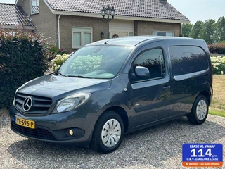 Mercedes-Benz Citan - 14672673-0