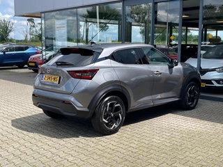 Nissan Juke - afbeelding nr 9