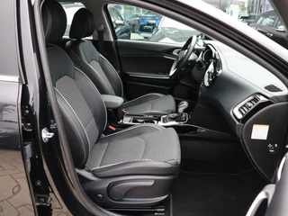 Kia Ceed Sportswagon Kia Ceed Sportswagon 1.6 GDI PHEV DynamicPlusLine I Leder I Elek. stoelverstelling - afbeelding nr 5