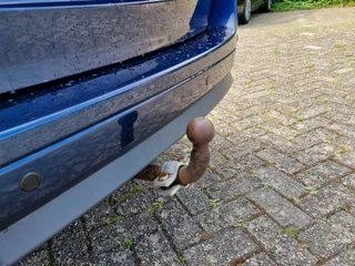 Dacia Logan ✅1e EIGENAAR ✅ TREKHAAK - afbeelding nr 15
