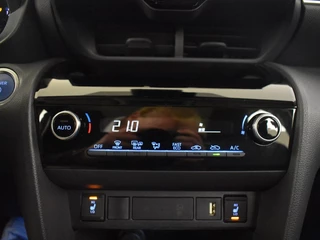 Toyota Yaris Cross - afbeelding nr 30