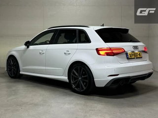 Audi A3 Audi A3 Sportback 30 TFSI 3x S-Line Black Edition Navi NAP - afbeelding nr 7
