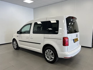 Volkswagen Caddy - afbeelding nr 7