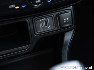 Jeep Renegade - afbeelding nr 24