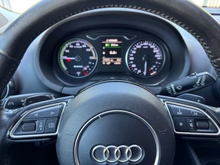 Audi A3 Audi A3 Sportback 1.4 e-tron PHEV LEDER KEYLESS NAVI ACC CAMERA - afbeelding nr 22