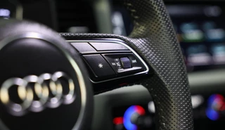 Audi A1 Audi A1 CITYCARVER 30 TFSI S Line / AUT / Acc / Lane Assist / Camera / Navi / Digital Cockpit / Matrix / Pdc / 18 Inch - afbeelding nr 19