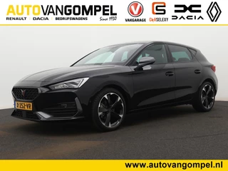 CUPRA Leon - 464067345-0