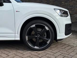 Audi Q2 - afbeelding nr 12