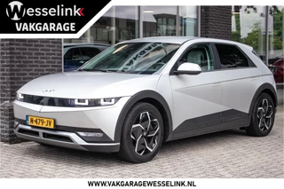 Hyundai IONIQ 5 Connect+ 73kWh