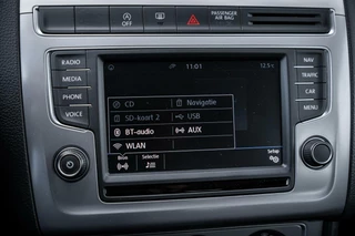 Volkswagen Polo Volkswagen Polo 1.0 BlueMotion*CARPLAY*NAVI*CRUISE*AIRCO* - afbeelding nr 44