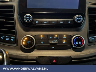 Ford Transit Custom Android Auto, Parkeersensoren, Bijrijdersbank, Verwarmde voorruit, 2800kg trekvermogen - afbeelding nr 4