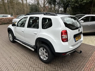 Dacia Duster - afbeelding nr 9