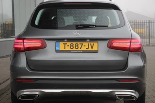 Mercedes-Benz GLC - afbeelding nr 9