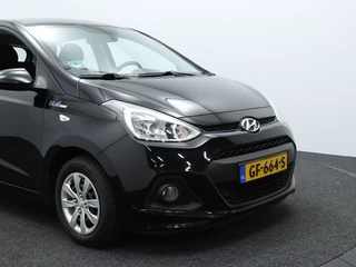 Hyundai i10 - afbeelding nr 3