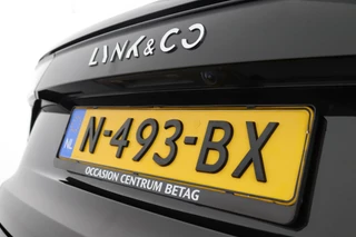 Lynk & Co 01 Lynk & Co 01 1.5 | Black on Black |Carplay | Camera | schuifd. - afbeelding nr 45