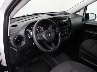 Mercedes-Benz Vito | Airco | Cruise | BPM vrij !!! | 2-2-2-3 Stoelopstelling - afbeelding nr 3