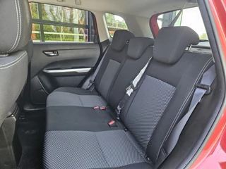 Suzuki Vitara - afbeelding nr 14
