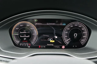 Audi Q5 Audi Q5 Sportback 50 TFSI e S-Line / HUD / El. Trekh / Navi - afbeelding nr 19